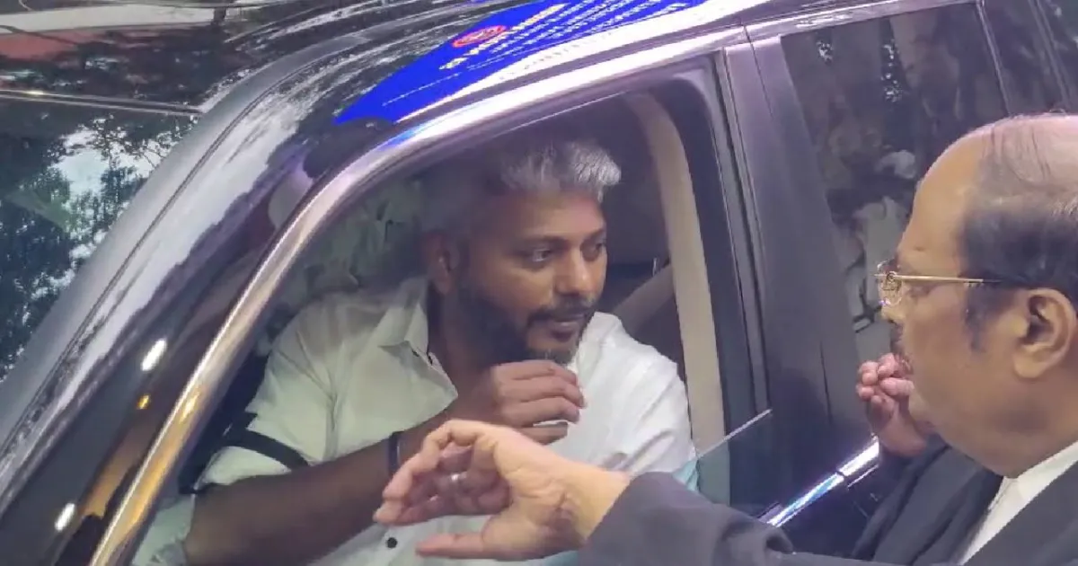 குடும்ப பிரச்சனை: அமைச்சர் மரிய வில்சனுக்கு மீண்டும் ஆகஸ்ட் 12-ல் ஆஜராக உத்தரவு!