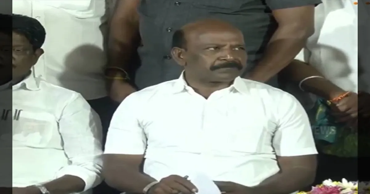 6 மாவட்டங்களில் மருத்துவ கல்லூரி இல்லை; ஒன்றிய பட்ஜெட் ஏமாற்றம் அளிக்கிறது! - அமைச்சர் மா.சுப்பிரமணியன் காட்டம்!