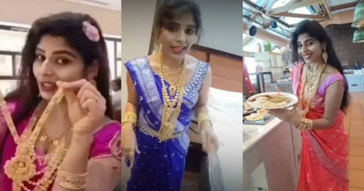 பல பேருடன் திருமணம்... ஸ்பாவில் பாலியல் தொழில்... யூடியூபர் மதுமிதாவின் ஷாக்கிங் பின்புலம்... களத்தில் இறங்கிய போலீஸ்...!