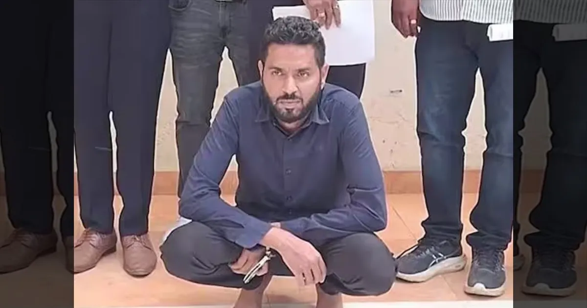 இஸ்ரோ விஞ்ஞானி பாஸ்! மேட்ரிமோனியல் சைட்டில் புழுகல்!! ஐ.டி., பெண்ணிடம் ரூ.43 லட்சம் ஆட்டையை போட்டவர் கைது!