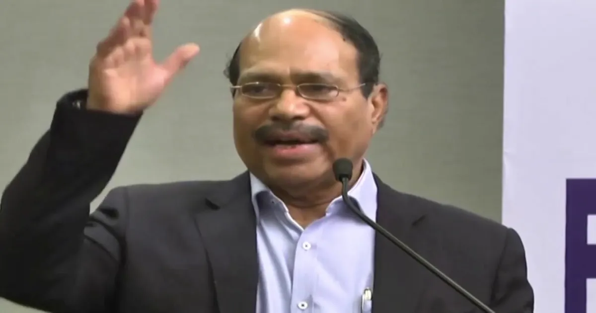 சிறுமிகளை சீரழித்த ஜெம் கிரானைட் வீரமணிக்கு கிடுக்குப்பிடி... சிறையிலேயே காவல்துறை செய்த தரமான சம்பவம்...!
