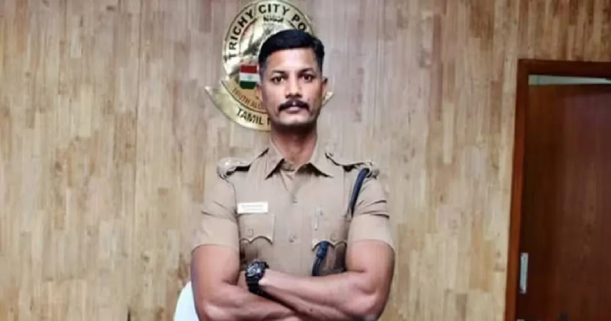 மிஷன் ஒலிம்பிக் 2036 சிறப்பு அதிகாரியாக ஐபிஎஸ் மயில்வாகனன் நியமனம்! தமிழ்நாடு அரசு உத்தரவு!