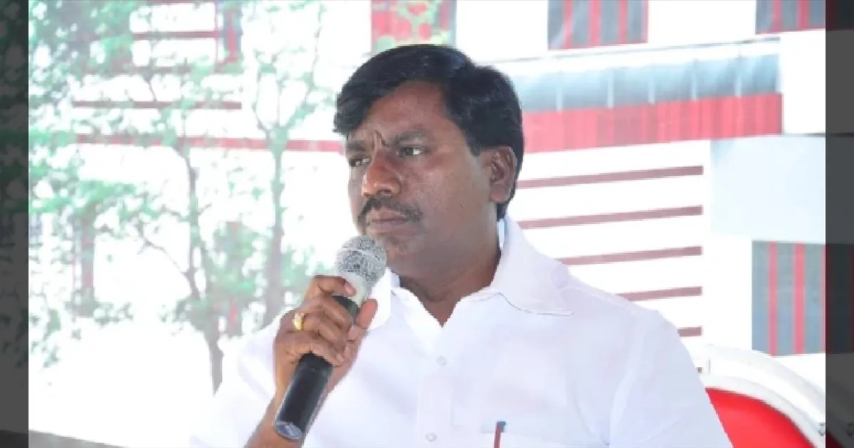 #TNElectionResults2026: மேலூரில் காங்கிரஸ் ‘கை’ ஓங்கியது: அதிமுக வேட்பாளரை வீழ்த்தி விஸ்வநாதன் அபார வெற்றி!
