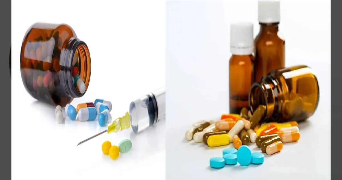 தமிழகத்தில் 34 வகையான போலி மருந்துகள்! ஆய்வு செய்ய அவசர உத்தரவு! பீதியில் பொதுமக்கள்!