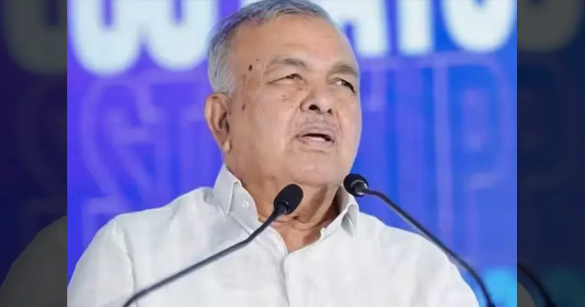 எங்களுக்கே விவசாயத்துக்கு தண்ணீர் இல்லை! அணை நிரம்புறப்போ திறந்து விடுறோம்! கர்நாடகா மீண்டும் மறுப்பு!