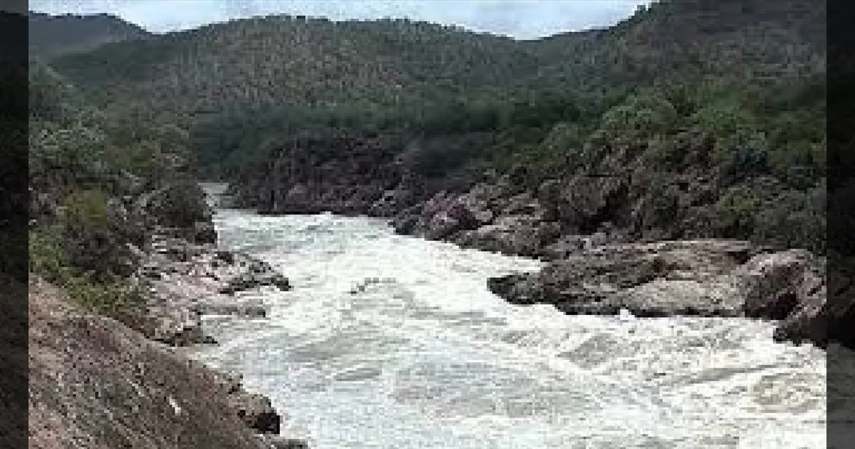 தமிழகத்தின் எதிர்ப்பை தாண்டி அணை கட்டப்படும்! மேகதாது விவகாரத்தில் கர்நாடகா பிடிவாதம்!