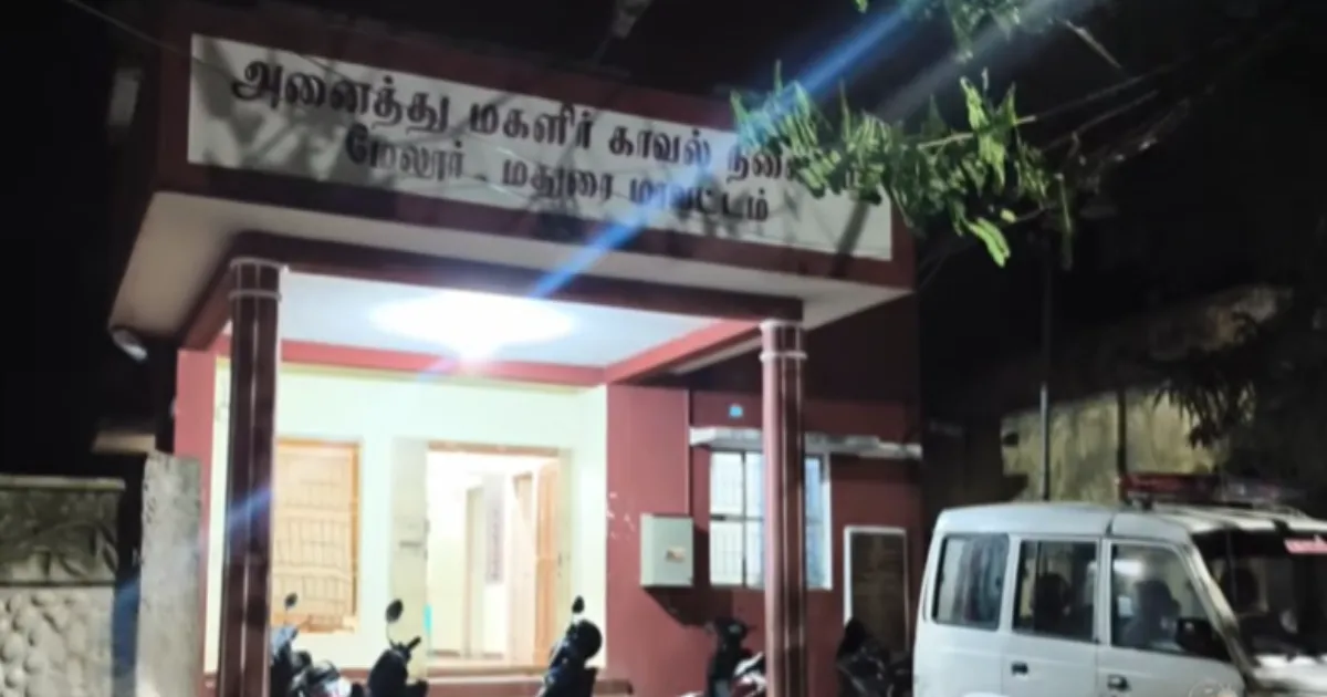 தமிழகமே அதிர்ச்சி... மதுரையில் பெண் கூட்டு பாலியல் வன்கொடுமை... 5 பேரை கொத்தாக தூக்கிய போலீஸ்...!