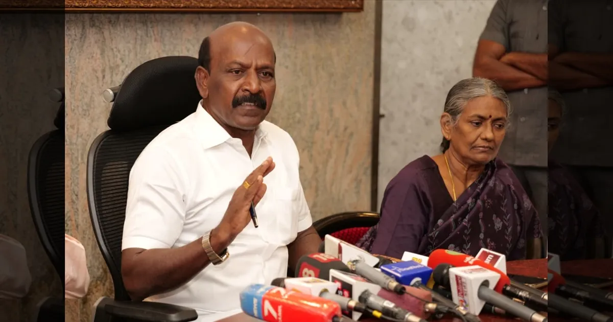 நல்லக்கண்ணுவுக்கு செயற்கை சுவாசம்!! யாரும் பாக்க வராதீங்க!! மா.சுப்பிரமணியன் கொடுத்த அப்டேட்!