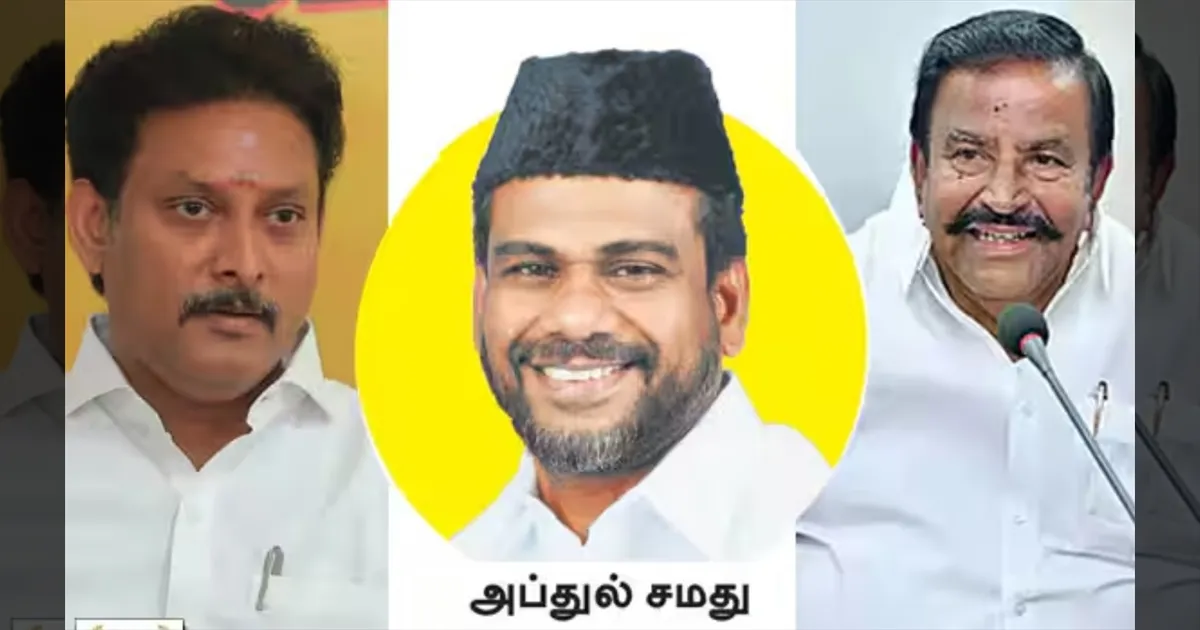 ஒழுங்கா வேலை பாருங்க! இல்லையினா கட்சி பதவி காலி!! நிர்வாகிகளை கூப்பிட்டு மிரட்டிய அமைச்சர்கள்!