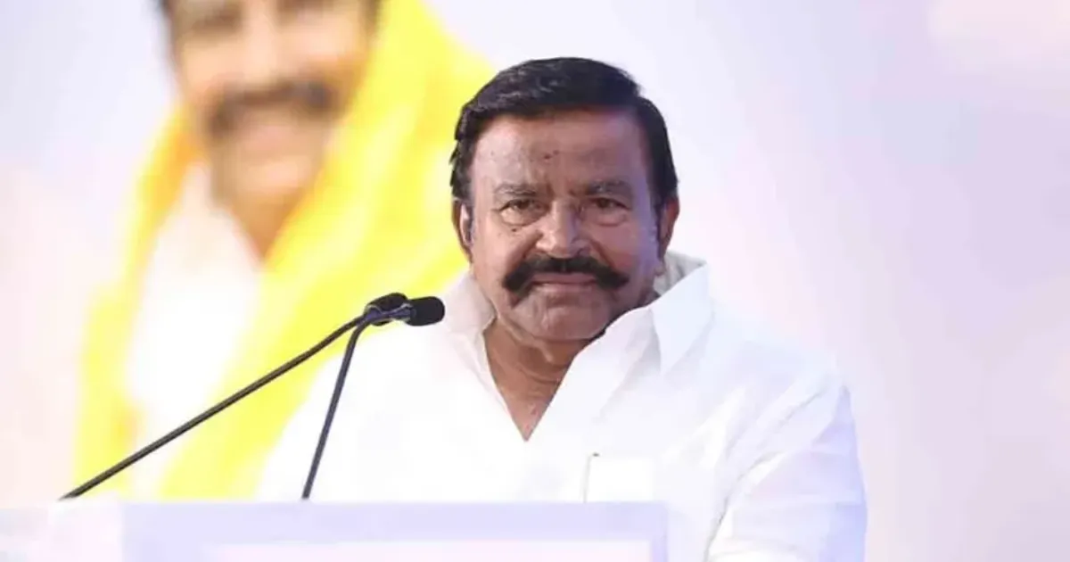 மீண்டும் திராவிட மாடல் 2.0 தான்... தமிழ்நாட்டுப் பெண்கள் மகுடம் சூட்டுவார்கள்.. அமைச்சர் நேரு உறுதி..!