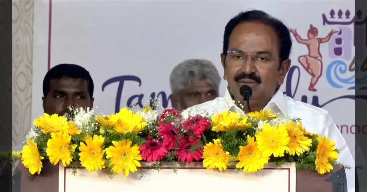சுற்றுலாவில்  நம்பர் 1 தமிழகம் தான்! 33 கோடி சுற்றுலா பயணிகள் வருகை; அமைச்சர் ராஜேந்திரன் பெருமிதம்!