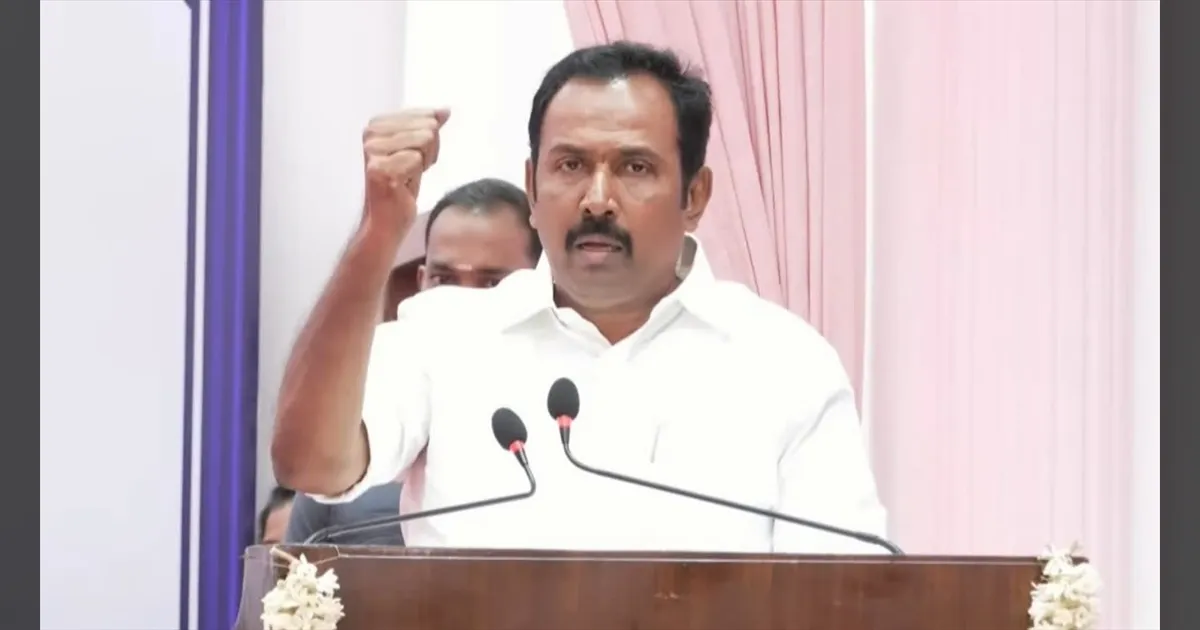 உள்ளாட்சித் தேர்தல் ஆட்டம் ஆரம்பம்: காங்கிரஸ் கட்சியின் 'மக்கள் சேவகன்' புதிய திட்டம் துவக்கம்!