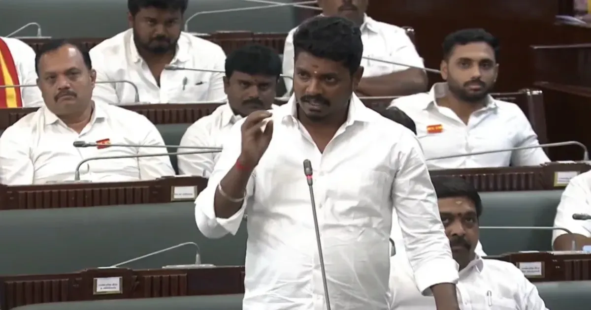 கள்ளச்சாராயத்தால் சிறை..! திருந்தியவர்கள் மறுவாழ்வுக்கு நிதி உயர்வு..!! பேரவையில் வெளியான அறிவிப்பு..!!