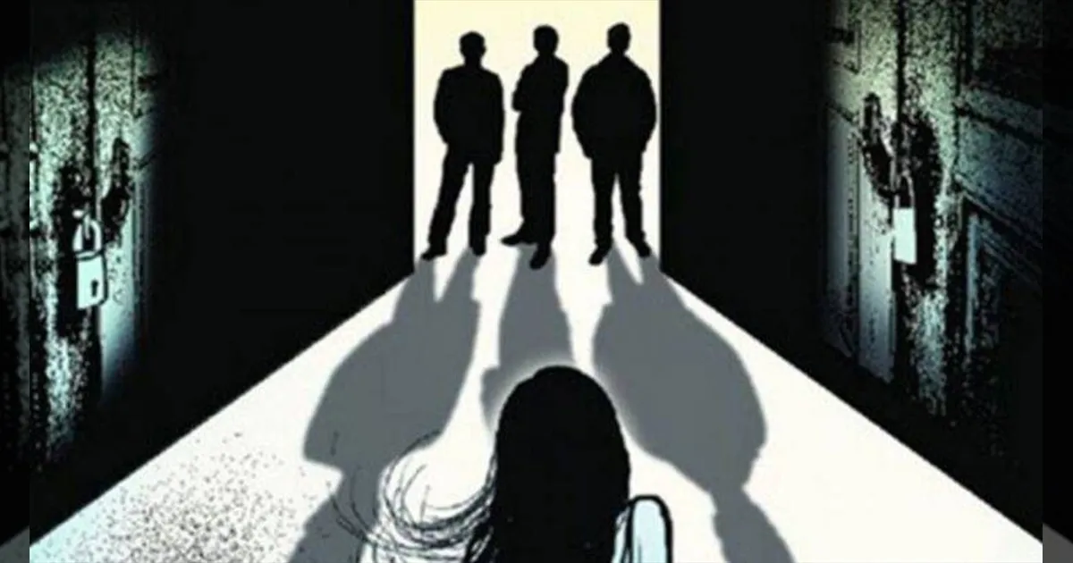 நந்தனம் ஆர்ட்ஸ் கல்லூரி கேன்டினில் இளம்பெண் பாலியல் வன்கொடுமை..! காமக்கொடூரர்கள் கைது..!