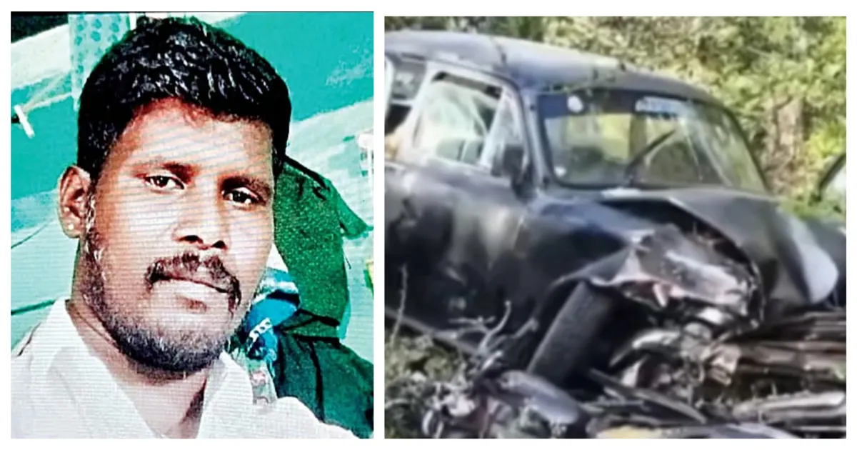 அன்று வெட்டிய அதே இடத்தில்... நெல்லையை உலுக்கிய இரட்டைக்கொலை... பகை வளர்ந்ததன் பகீர் பின்னணி...! 