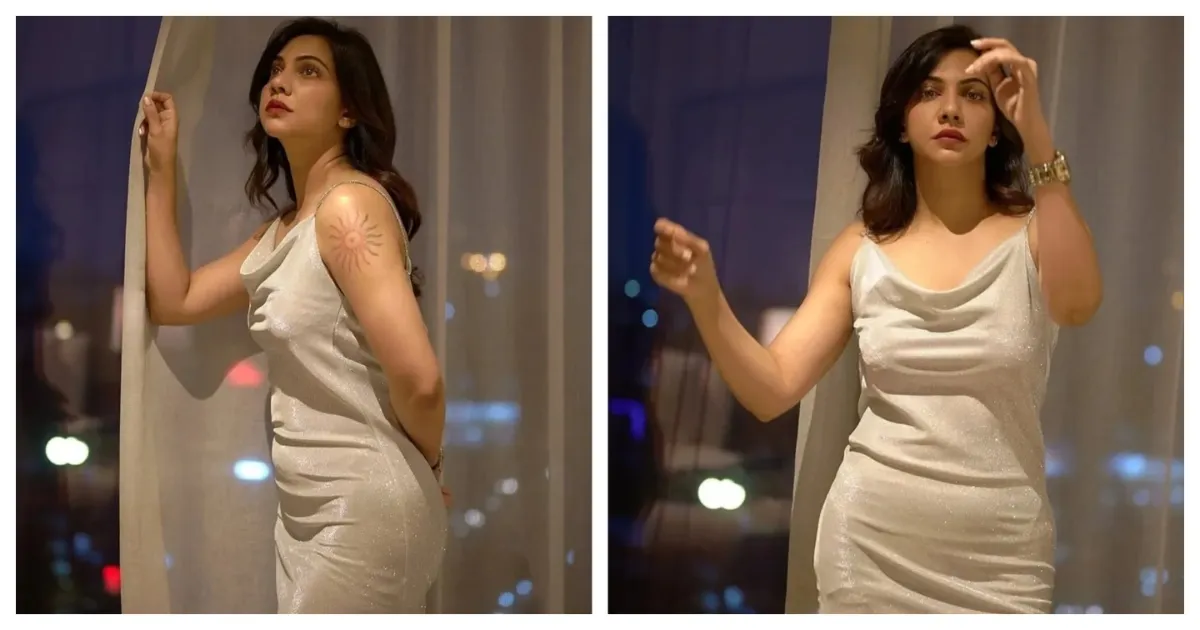 Ravishing hot Madonna Sebastian latest photos goes viral 