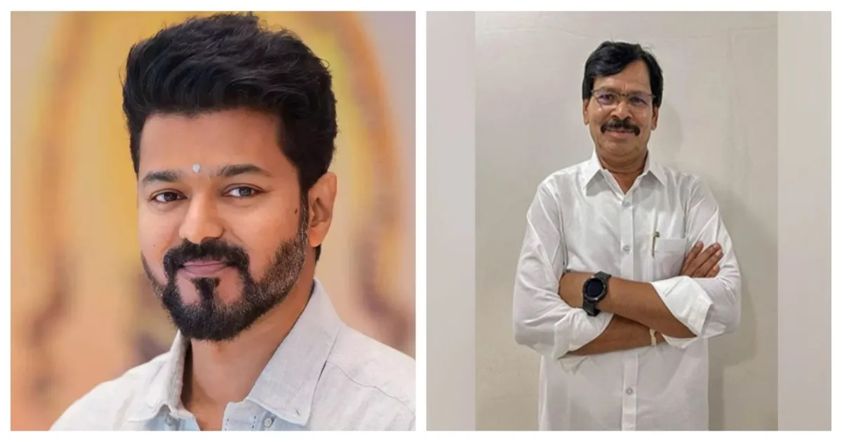 விஜய் டெல்லி விசிட் பின்னணி இதுதானா? - ஆந்திர பாஜகவின் அரசியல் புள்ளி சொன்ன முக்கிய தகவல்...!