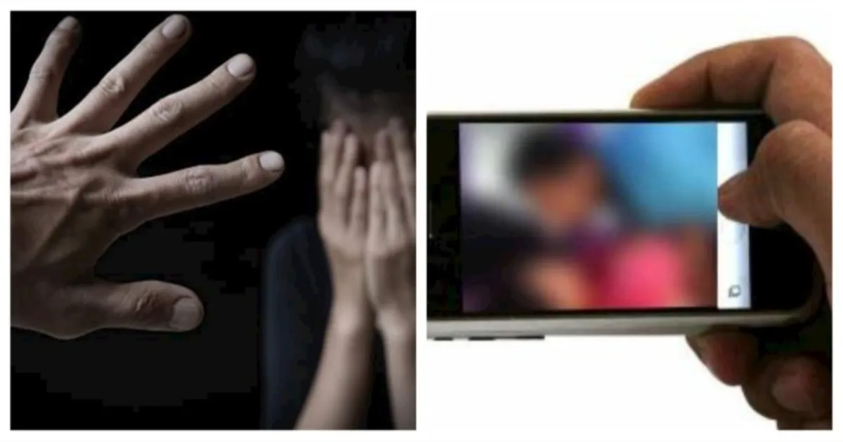 ஆபாச படம் காண்பித்து ஓரினச்சேர்க்கை... 5 சிறுவர்களை சீரழித்த விடுதி போலி வார்டன் போக்சோவில் கைது...!