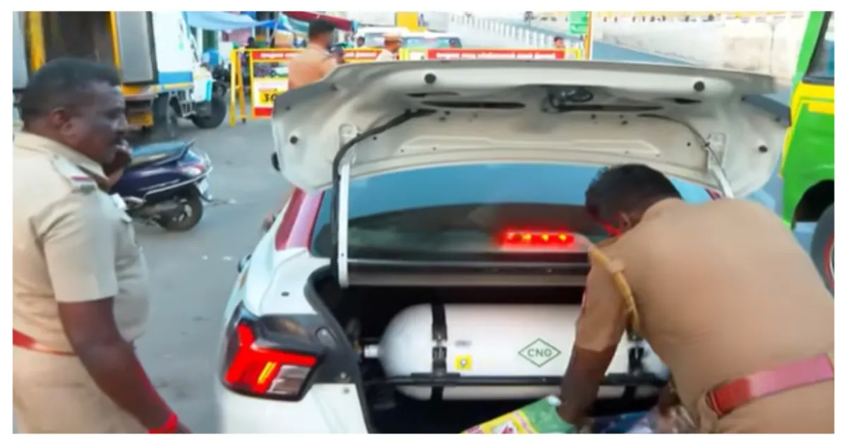 விடிந்ததுமே பரபரப்பான தமிழகம்... விடிய, விடிய தொடரும் அதிரடி நடவடிக்கை... தலைகீழாக மாறிய நிலவரம்...!