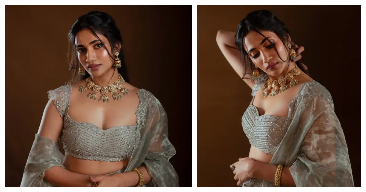 Bigg Boss Losliya Latest Georgios photos  