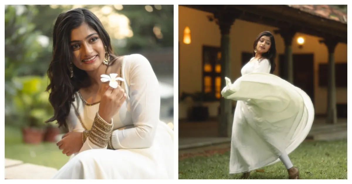 Bigg Boss Archana Ravichandran about cinema 