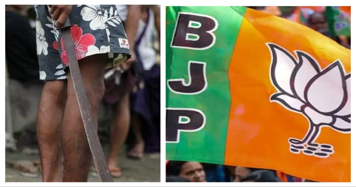 தமிழகமே ஷாக்...!! “தலையை வெட்டி வீசுவோம்... குடும்பத்தையே அழிச்சிடுவோம்”... பாஜக முக்கிய நிர்வாகிக்கு ISIS கொலை மிரட்டல்....!