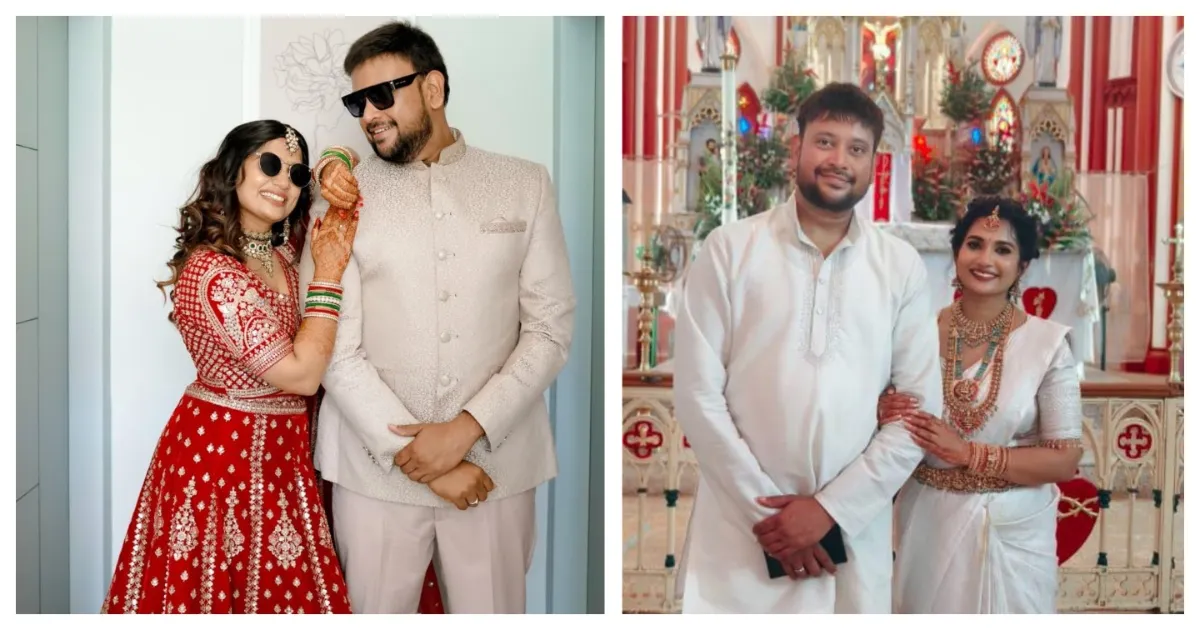 Actor Hamsavirdhan changes his name and getting 2nd marriage 