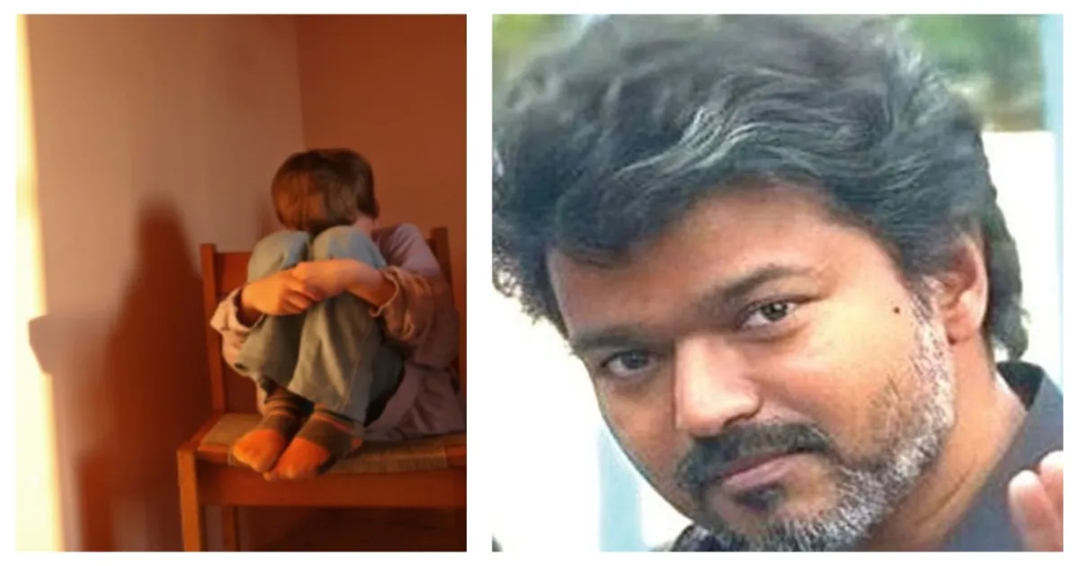 “இனி பெண்கள், குழந்தைகள் மேல கை வைக்க குலை நடுங்கனும்...” - பாலியல் மிருகங்களுக்கு சி.எம். போட்ட புது ஸ்கெட்ச்...!