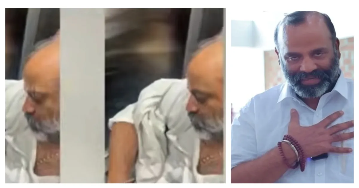 அம்பலமான BLM பிரேம்குமாரின் நாடகம்...  கதற, கதற இரவோடு இரவாக கேரள போலீஸ் செய்த தரமான காரியம்...!