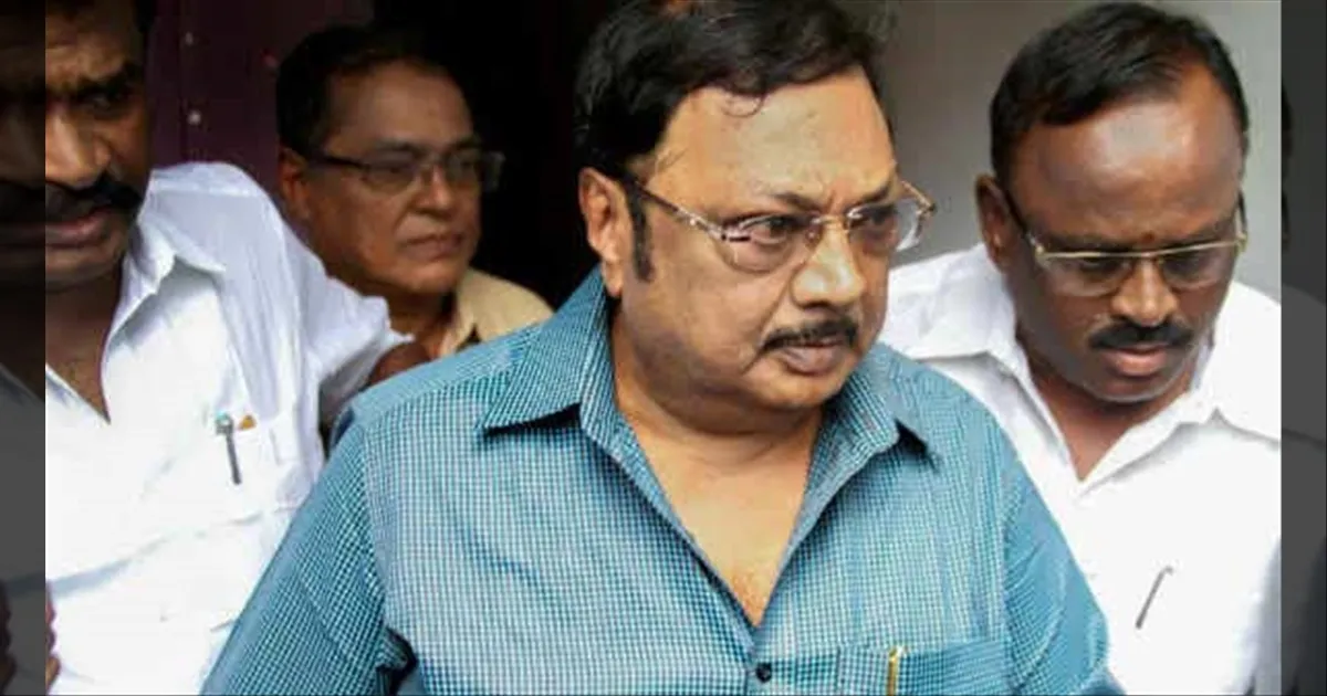 முடிவு எப்படி வரும்னு தெரியல..! வாக்கு செலுத்திய பின் மு.க. அழகிரி கருத்து..!