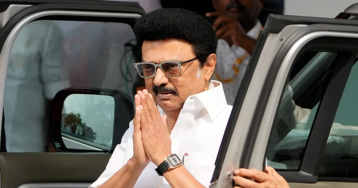 முதல்வர் இன்று மயிலாடுதுறை பயணம்; பாதுகாப்பு ஏற்பாடுகள் என்னென்ன?