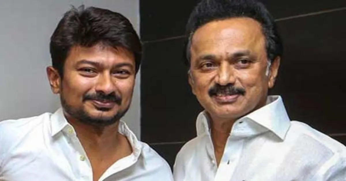 கதறும் சீனியர்கள்... பதறும் கூட்டணி கட்சிகள்... உதயநிதியின் அரசியல் எதிர்காலத்திற்காக ஸ்டாலின் எடுத்த அதிரடி முடிவு...!