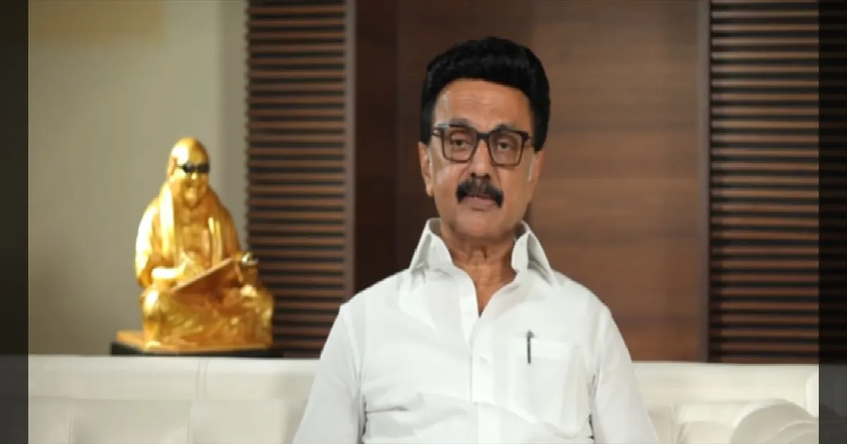 தோல்விக்கு நானே பொறுப்பு! தேர்தல் பின்னடைவு குறித்து வெளிப்படையாக பேசிய திமுக தலைவர்!
