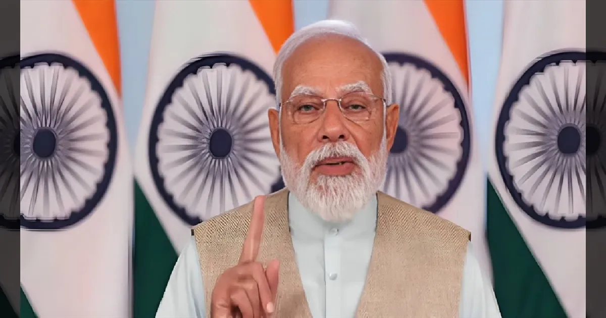 திரிணாமுல் அரசு எல்லை மீறிவிட்டது! குடியரசு தலைவர் முர்மு அவமதிக்கப்பட்டதாக பிரதமர் மோடி ஆவேசம்!