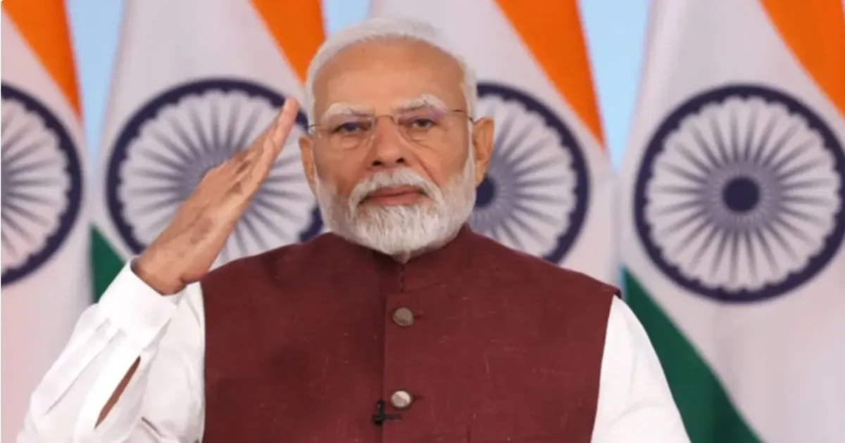 இந்தியாவிடம் இருந்து தப்பிக்க பாக்., உலக நாடுகளிடம் கெஞ்சியது..! தோலுரித்த பிரதமர் மோடி..!