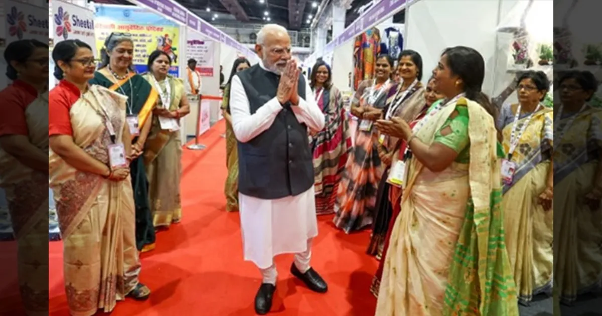 அடுத்தவனை ஏன் நம்பி இருக்கணும்!  Chip முதல் Ship வரை இங்கேயே தயாரிப்போம்! மோடி மாஸ்டர் ப்ளான்!