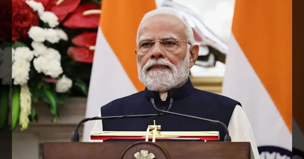 இந்தியாவில் முதலீடு செய்யுங்கள்!! ஜோர்டன் நிறுவனங்களுக்கு பிரதமர் மோடி அழைப்பு!