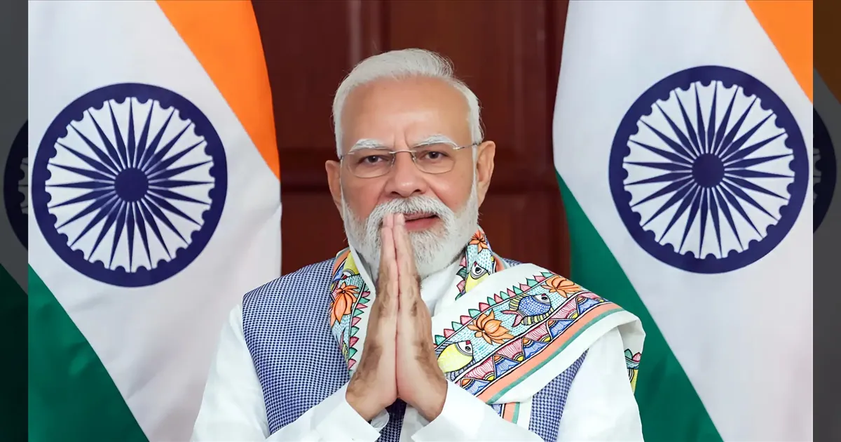 ஒவ்வொரு வாக்கும் முக்கியம்! கேரளா, அசாம் மற்றும் புதுச்சேரி வாக்காளர்களுக்கு பிரதமர் மோடி வேண்டுகோள்!