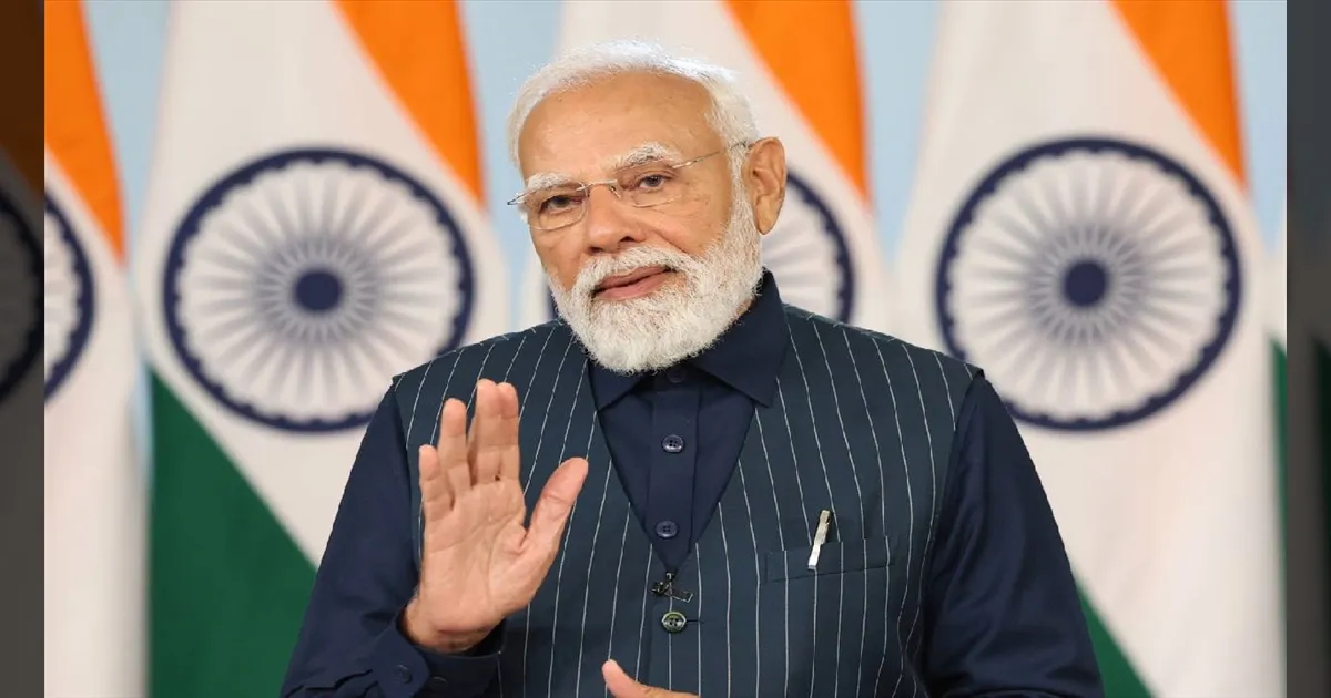 இந்தியர்களை பாதுகாக்க உறுதி! வளைகுடா நாட்டு தலைவர்களுடன் பிரதமர் மோடி அவசர தொலைபேசி ஆலோசனை!