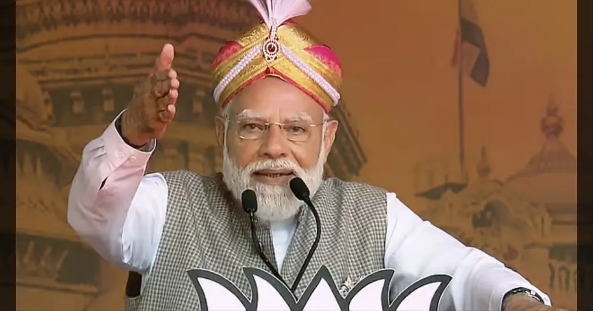 திமுக முதுகில் குத்திய காங்கிரஸ்!!  வாய்ப்பு கிடைத்த அடுத்த கணமே மாறும் தலைமை!! மோடி குற்றச்சாட்டு!