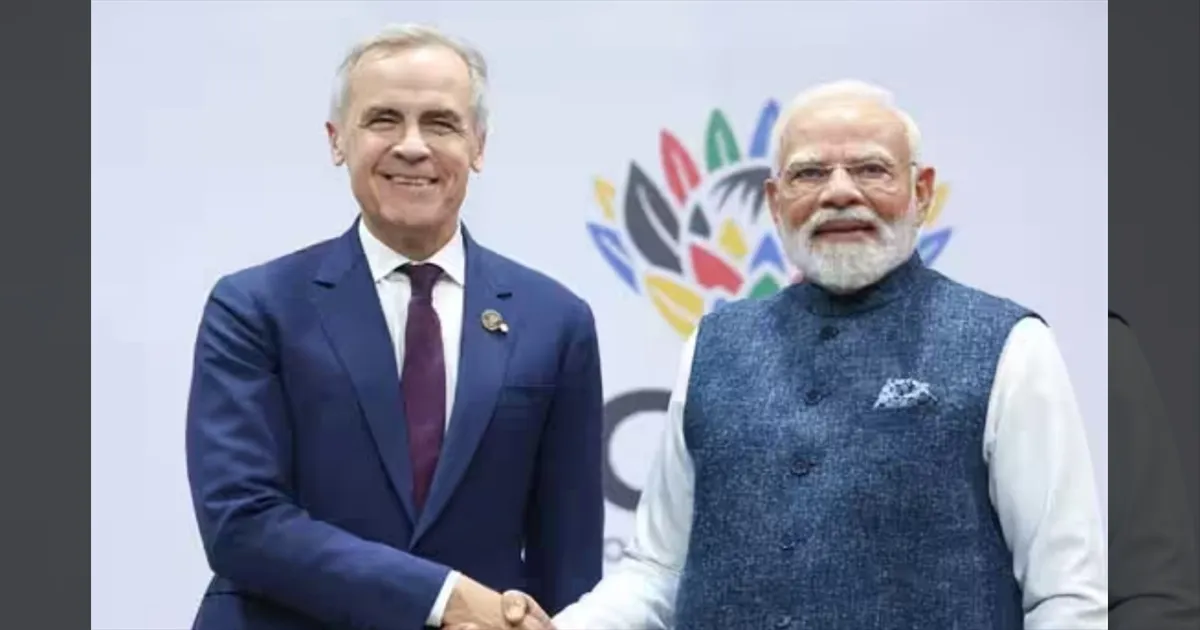 முடிவுக்கு வருகிறது மனஸ்தாபம்! இந்தியா வருகிறார் கனடா பிரதமர்! காலிஸ்தான் சர்ச்சைக்கு முற்றுப்புள்ளி!