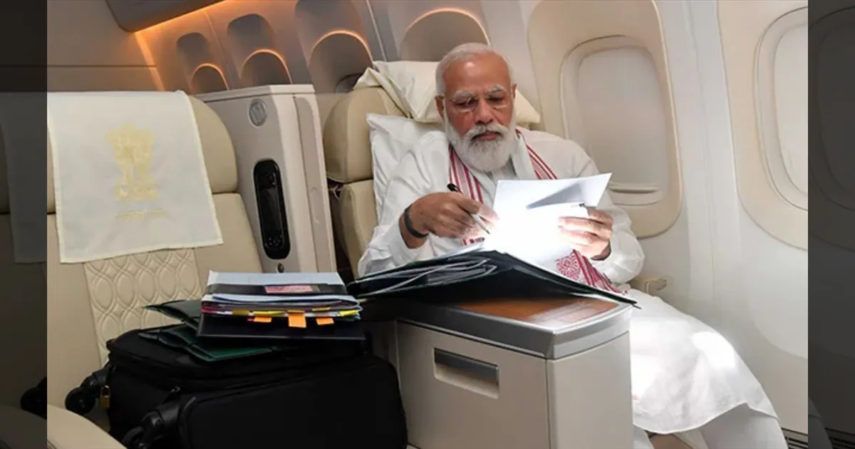 40 ஆண்டுகளுக்கு பிறகு நியூசிலாந்து செல்லும் இந்திய பிரதமர்!! இதுதான் காரணம்?! பொடி வைத்த மோடி!