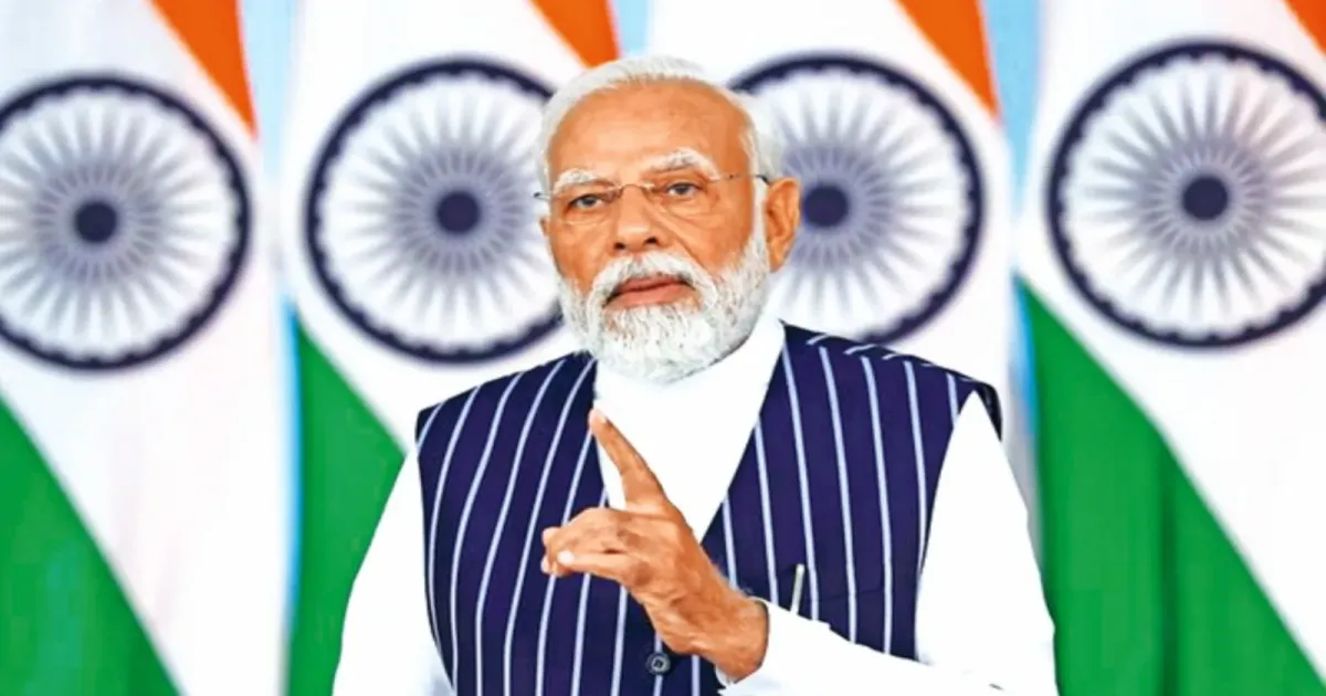மேற்காசிய நெருக்கடியால் வளரும் நாடுகளுக்கு ஆபத்து! எரிபொருள், உரத் தட்டுப்பாடு குறித்துப் பிரதமர் மோடி எச்சரிக்கை!