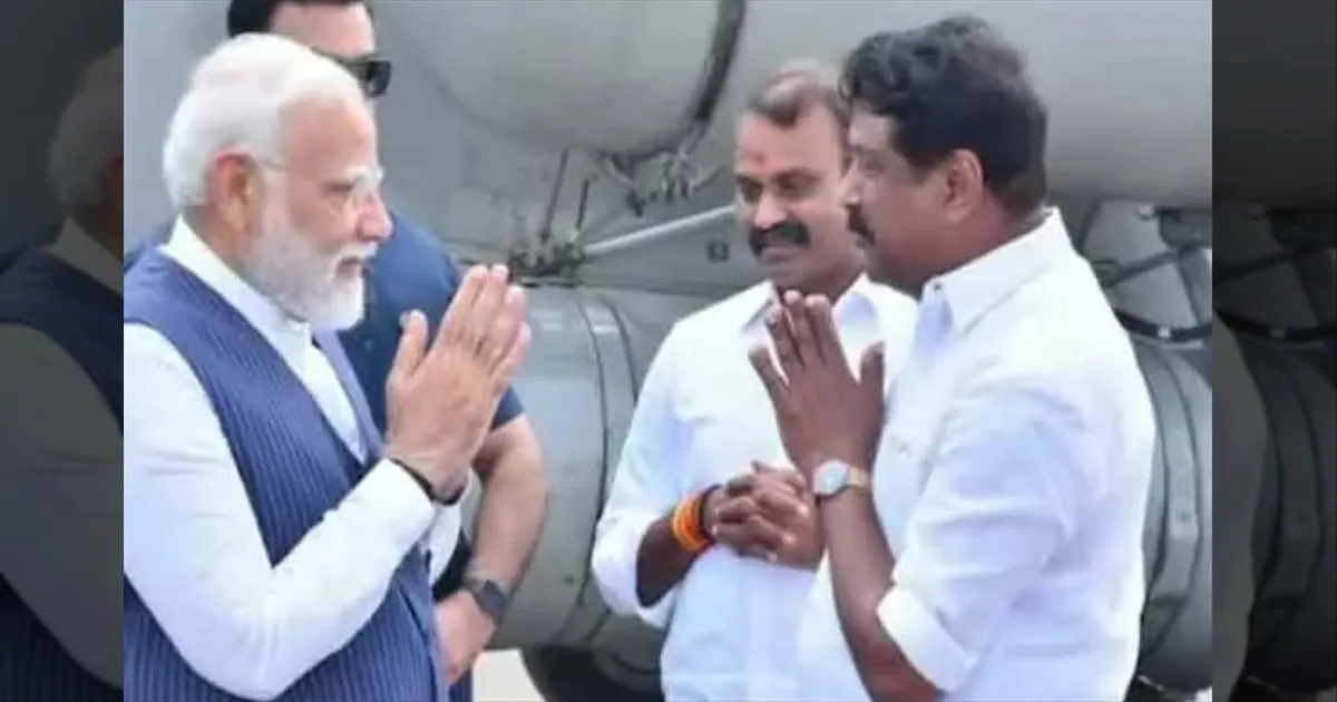 நயினார் இன்று டெல்லி பயணம்!! எல்.முருகன் வீட்டில் மீட்டிங்!!  ஸ்கெட்ச் போடும் மோடி! தமிழகம் தான் டார்கெட்!