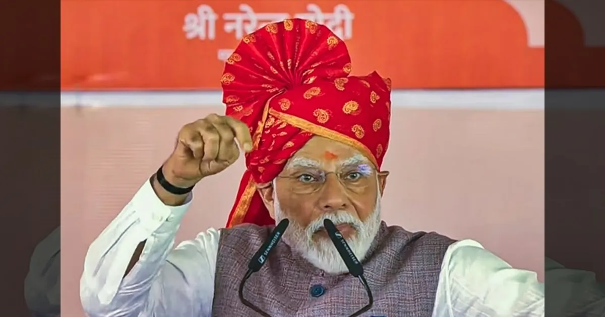 11 வருட ஆட்சியில் இதெல்லாம் சாத்தியம்.. விவசாயிகளுக்கு பிரதமர் மோடி மெசேஜ்..