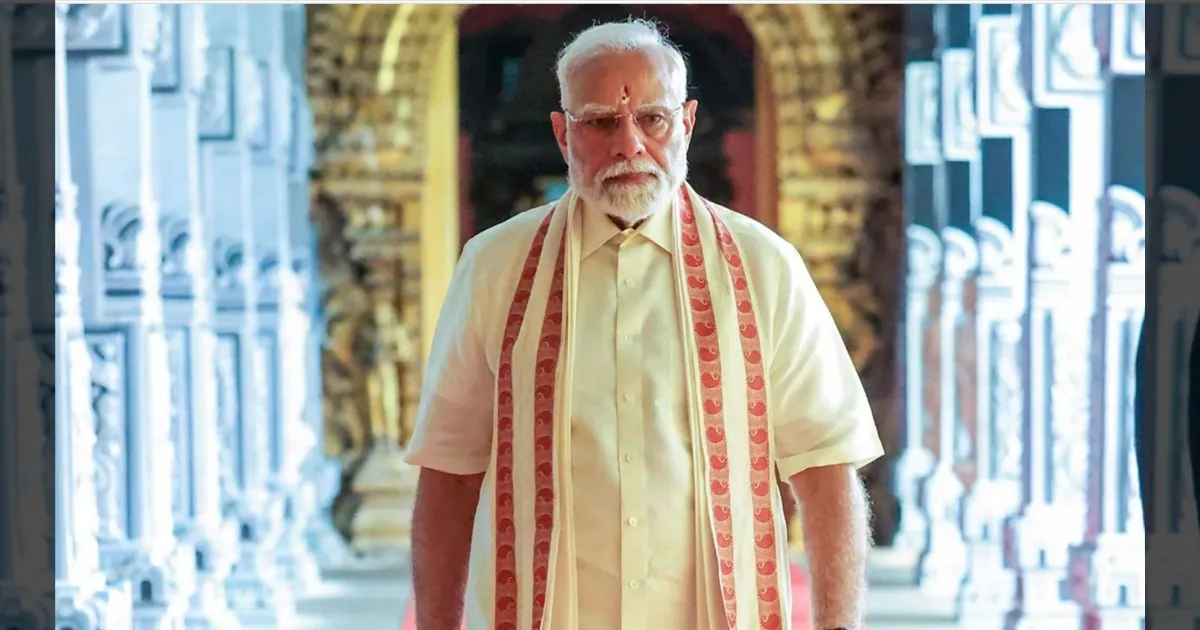 தேதி மாத்தியாச்சு! பிரதமர் மோடி தமிழக வருகையில் மாற்றம்!! நயினார் நாகேந்திரன் கொடுத்த லேட்டஸ்ட் அப்டேட்!