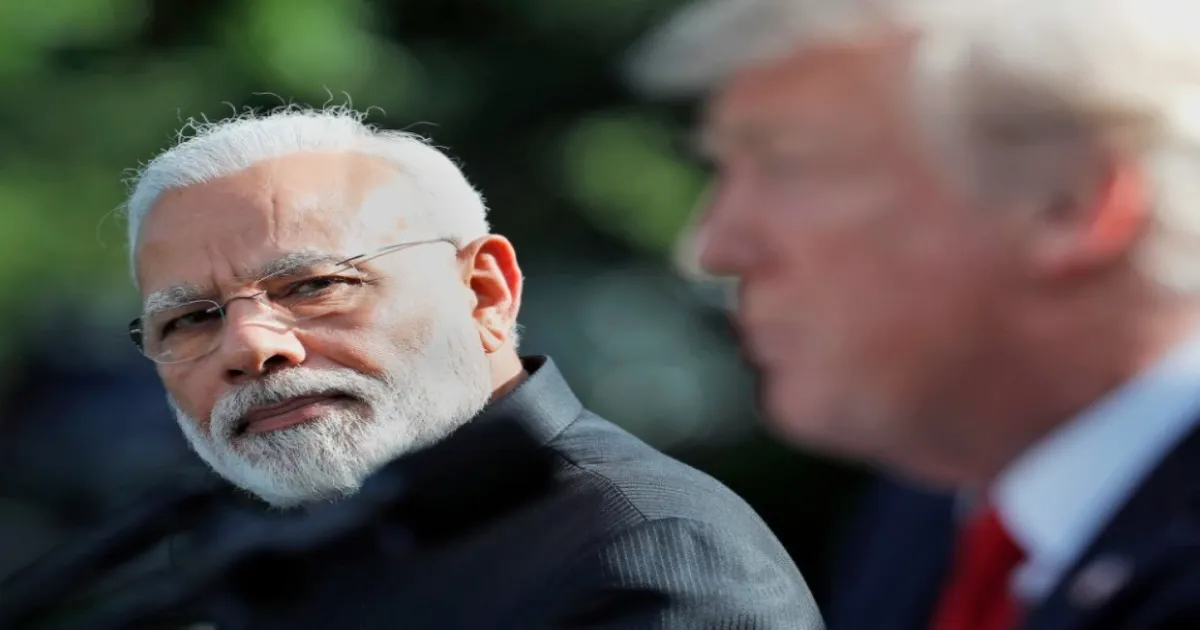 உங்கள் வேலையை மட்டும் பாருங்கள்'..! பாக்., விவகாரத்தில் உலக நாடுகளுக்கு இந்தியா விடுத்த எச்சரிக்கை..!