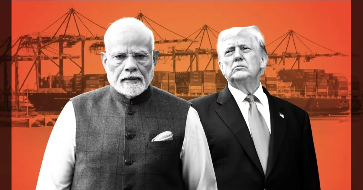 இந்திய பொருட்களின் இறக்குமதி நிறுத்தம்! அமேசான், வால்மார்ட் முடிவால் அச்சத்தில் ஏற்றுமதியாளர்கள்..
