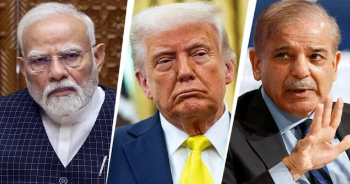 ஒரே அடியில் அழிக்க குறி வைத்த இந்திய ஏவுகணை..! அலறியடித்து அமெரிக்காவிடம் கெஞ்சிய பாகிஸ்தான்..!