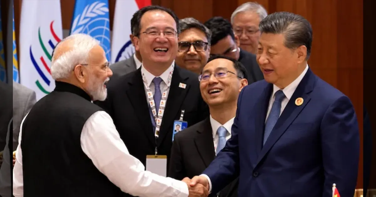 மோடியின் இரவு விருந்துக்கு வராத ஜின்பிங்! பரபரப்பை ஏற்படுத்திய சீன அதிபர் முடிவு! ஓட்டலுக்கு திரும்பியது ஏன்?